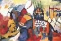 Der Elefant Wassily Kandinsky